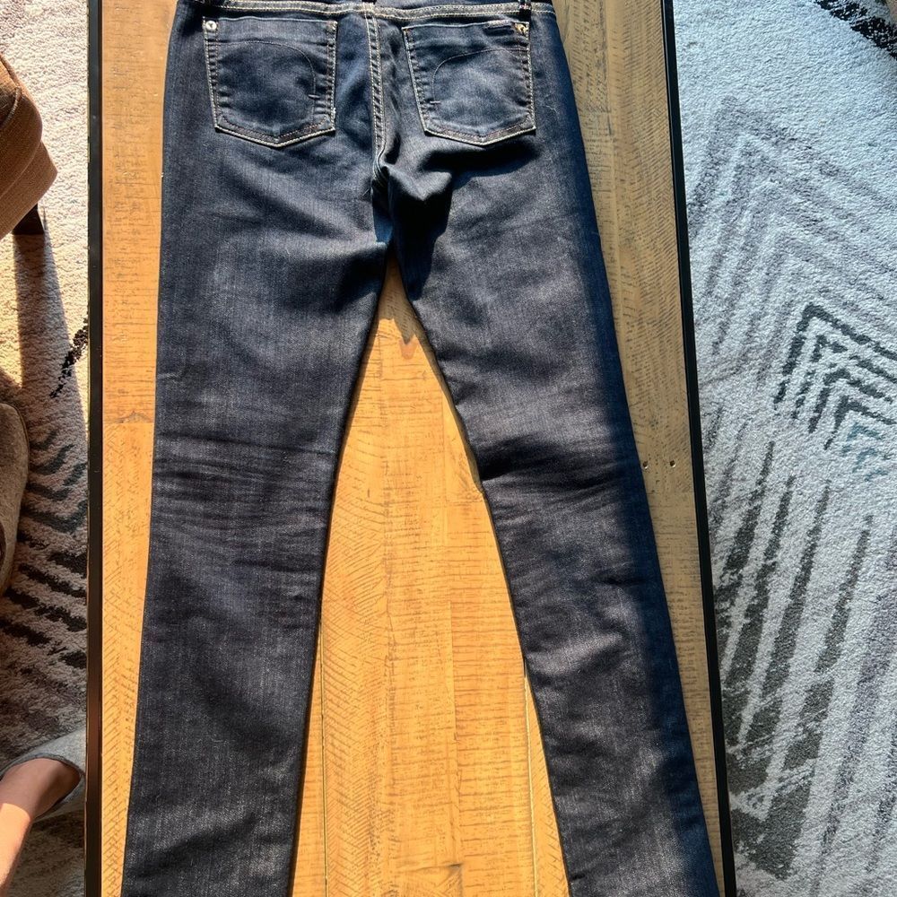Fidelity jeans - Picture 4 of 16